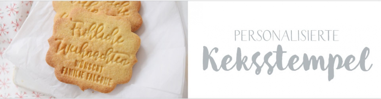 Keksstempel Keksstempel