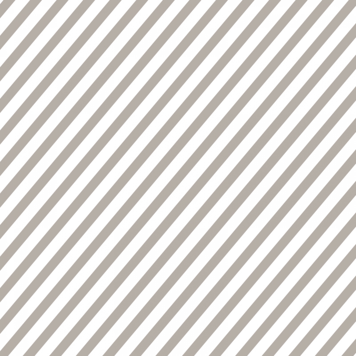 Geschenkpapier Stripes grau | Casa di Falcone